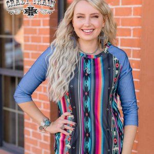 Lone Star Legend Top